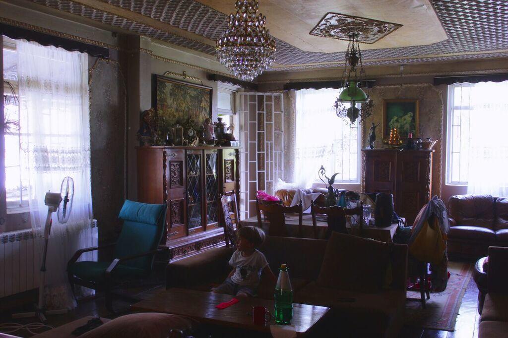 Guest House Temuri บาทูมิ ภายนอก รูปภาพ