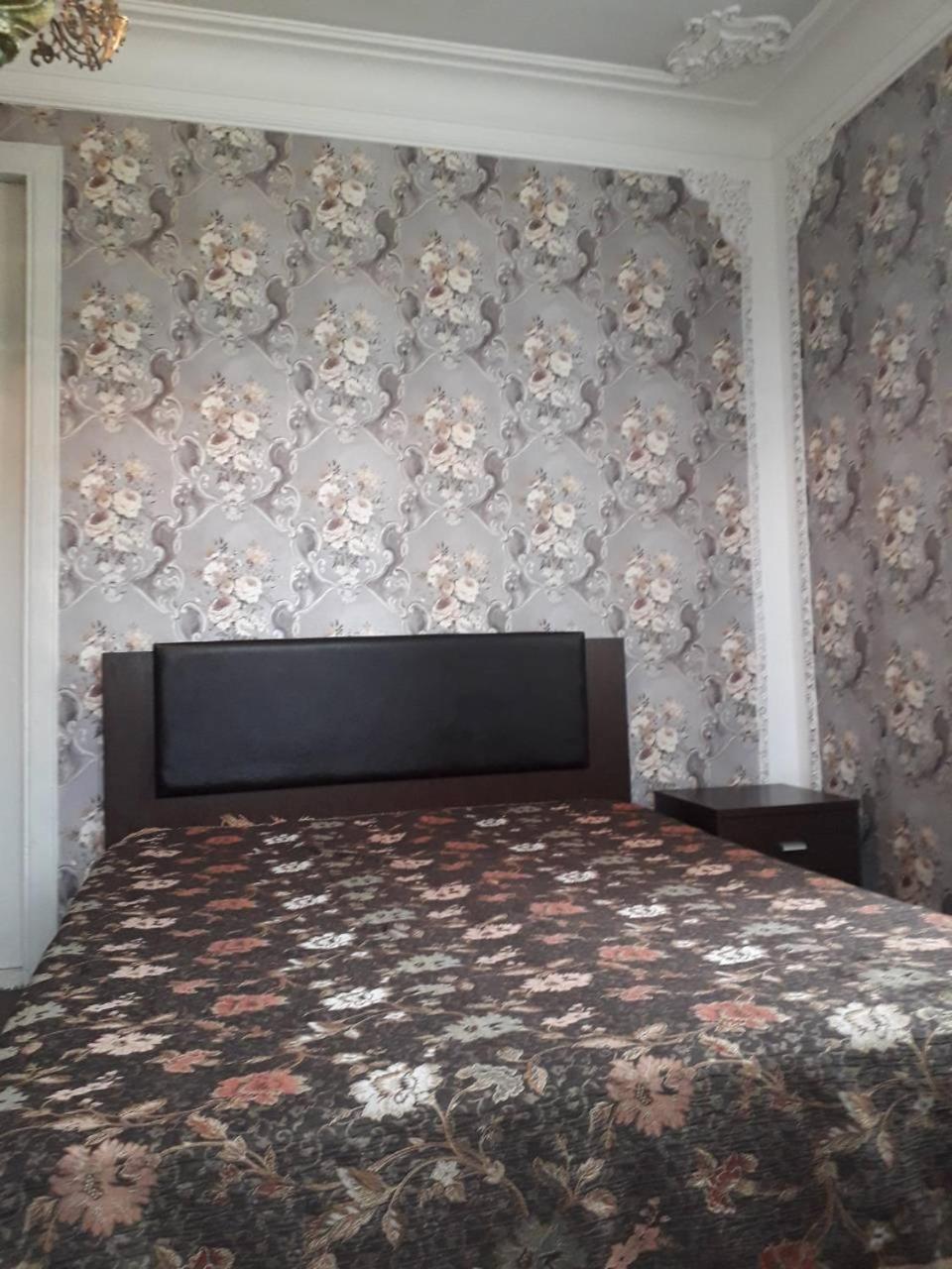 Guest House Temuri บาทูมิ ภายนอก รูปภาพ